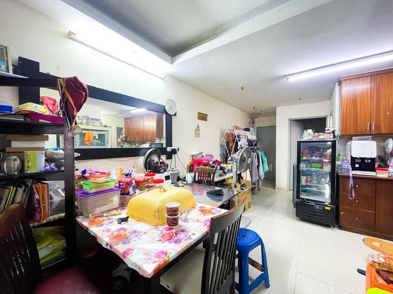 Apartment for Sale at Lumayan Apartment (Bdr Tasik Permaisuri) - Nazrin Hakimin - Interior - PropertyGuru.com.my