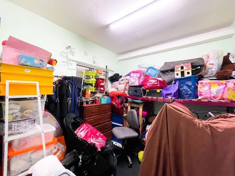 Apartment for Sale at Lumayan Apartment (Bdr Tasik Permaisuri) - Nazrin Hakimin - Interior - PropertyGuru.com.my