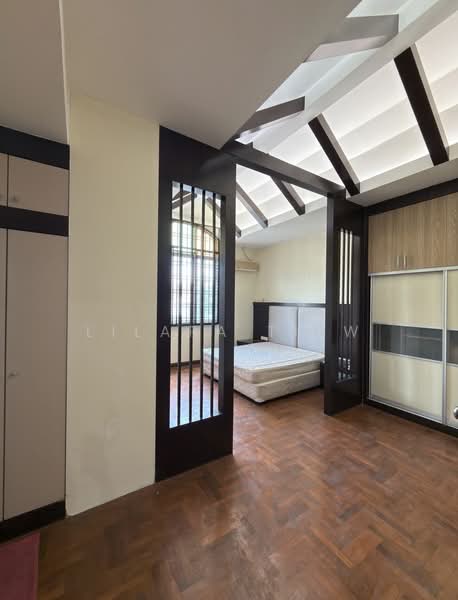Semi-Detached House for Sale in Taman Impian Emas (Skudai) - Lilara Tiew - PropertyGuru.com.my
