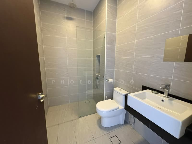 Rumah Teres 2.5 Tingkat untuk Disewa di Iskandar Puteri (Nusajaya) (Johor) - Phoebe Foo - Bathroom - PropertyGuru.com.my