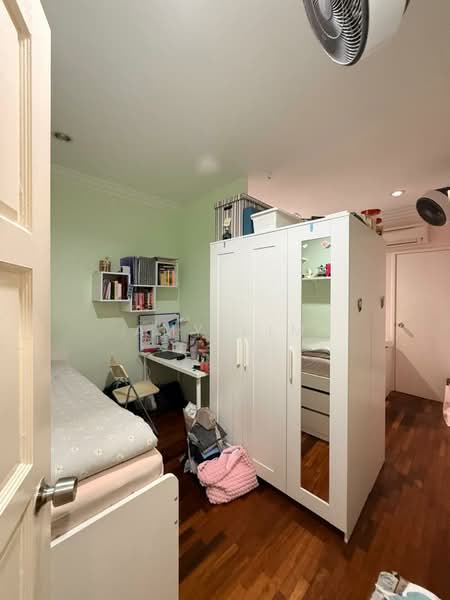 2.5-storey Terraced House for Sale in Bandar Puteri Puchong (Puchong) - Amy Lim - Bedroom - PropertyGuru.com.my