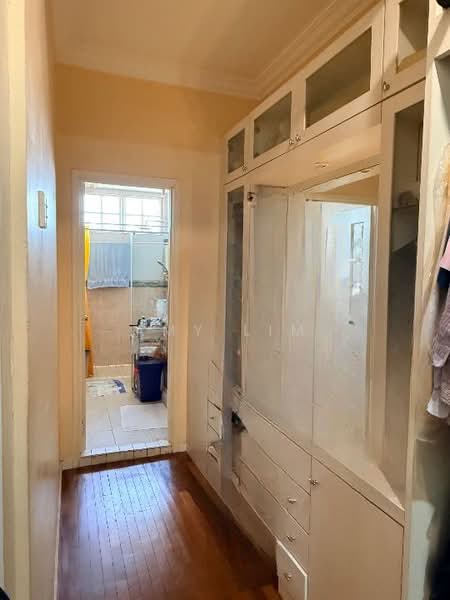 2.5-storey Terraced House for Sale in Bandar Puteri Puchong (Puchong) - Amy Lim - Corridor - PropertyGuru.com.my