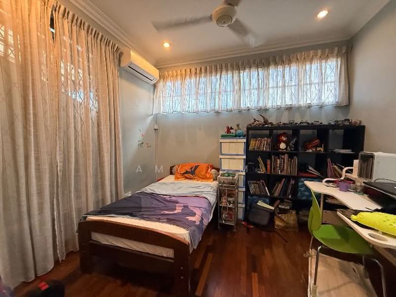 2.5-storey Terraced House for Sale in Bandar Puteri Puchong (Puchong) - Amy Lim - Bedroom - PropertyGuru.com.my