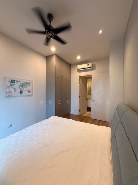 Service Residence for Rent at The Park Sky Residence - Vincent Beh - PropertyGuru.com.my