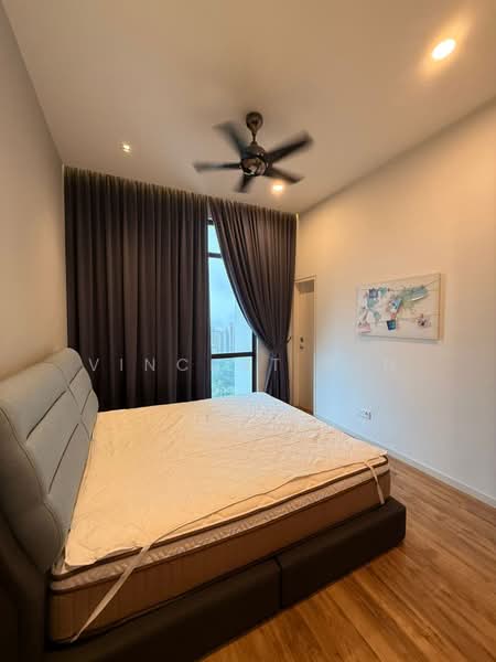 Service Residence for Rent at The Park Sky Residence - Vincent Beh - PropertyGuru.com.my