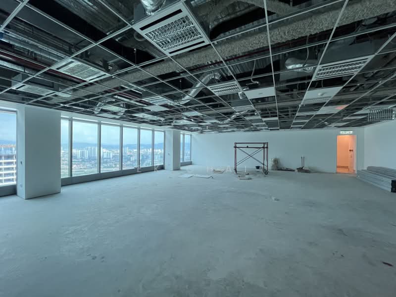 Pejabat untuk Disewa di Tun Razak Exchange (Kuala Lumpur) - EK Chai - Interior - PropertyGuru.com.my