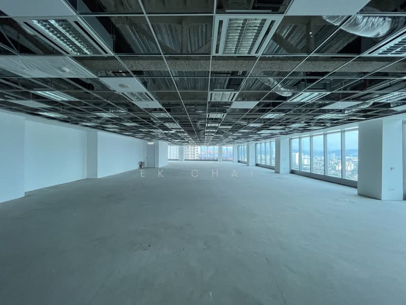 Pejabat untuk Disewa di Tun Razak Exchange (Kuala Lumpur) - EK Chai - Interior - PropertyGuru.com.my