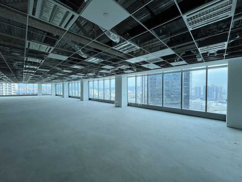 Pejabat untuk Disewa di Tun Razak Exchange (Kuala Lumpur) - EK Chai - Interior - PropertyGuru.com.my