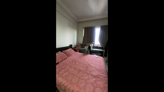 Kondominium untuk Dijual di Mutiara Residency - Zarema Kulbuzheva - PropertyGuru.com.my