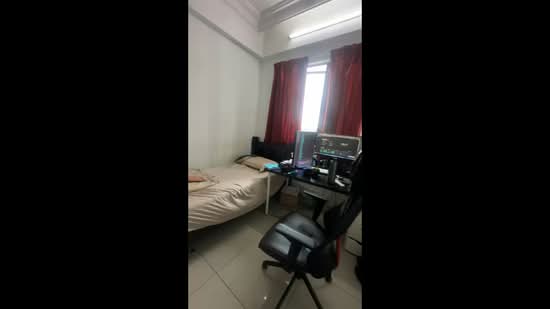Kondominium untuk Dijual di Mutiara Residency - Zarema Kulbuzheva - PropertyGuru.com.my