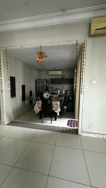 Condominium for Sale at Mutiara Residency - Zarema Kulbuzheva - Kitchen - PropertyGuru.com.my