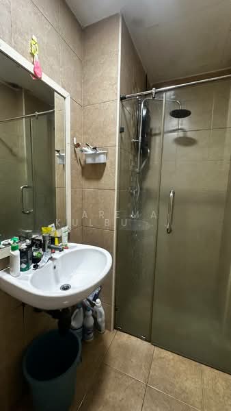 Condominium for Sale at Mutiara Residency - Zarema Kulbuzheva - Bathroom - PropertyGuru.com.my