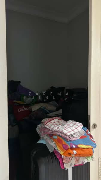 Condominium for Sale at Mutiara Residency - Zarema Kulbuzheva - PropertyGuru.com.my