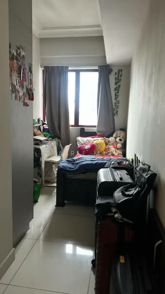 Condominium for Sale at Mutiara Residency - Zarema Kulbuzheva - Bedroom - PropertyGuru.com.my