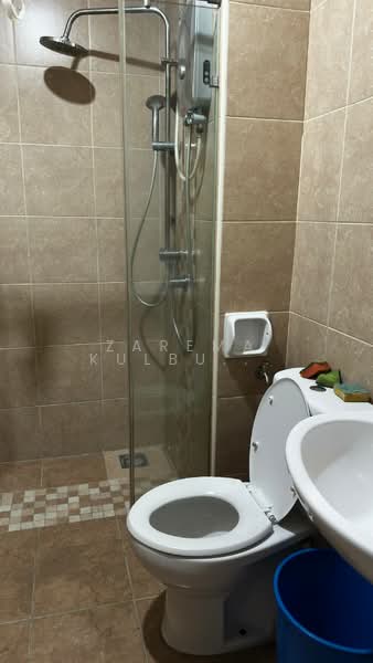 Condominium for Sale at Mutiara Residency - Zarema Kulbuzheva - Bathroom - PropertyGuru.com.my