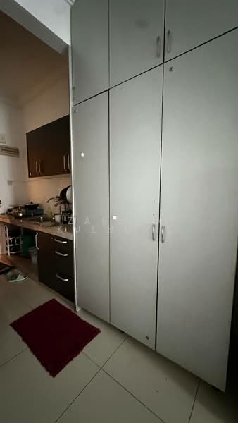 Condominium for Sale at Mutiara Residency - Zarema Kulbuzheva - Kitchen - PropertyGuru.com.my