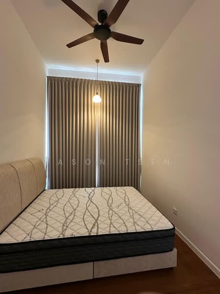 Kondominium untuk Disewa di The Maple Residences - Jason Tsen - PropertyGuru.com.my