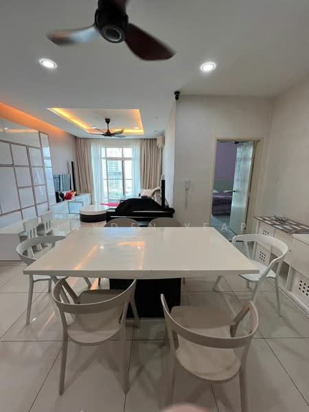 Condominium for Rent at Meridien Residence - Jayden Yeap - PropertyGuru.com.my