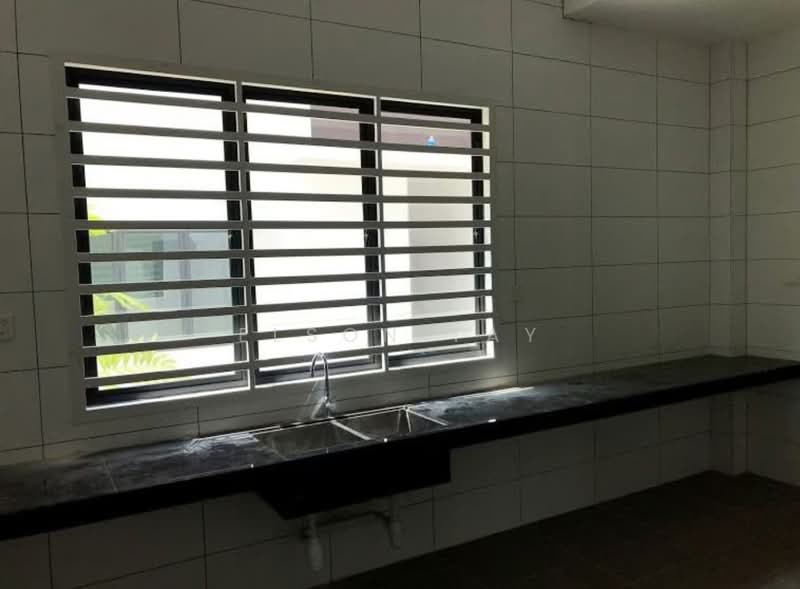 Terraced House for Sale in Melaka City (Melaka) - Elson Tay - Kitchen - PropertyGuru.com.my