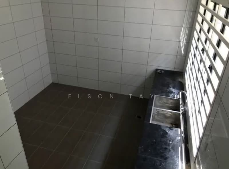 Terraced House for Sale in Melaka City (Melaka) - Elson Tay - Kitchen - PropertyGuru.com.my