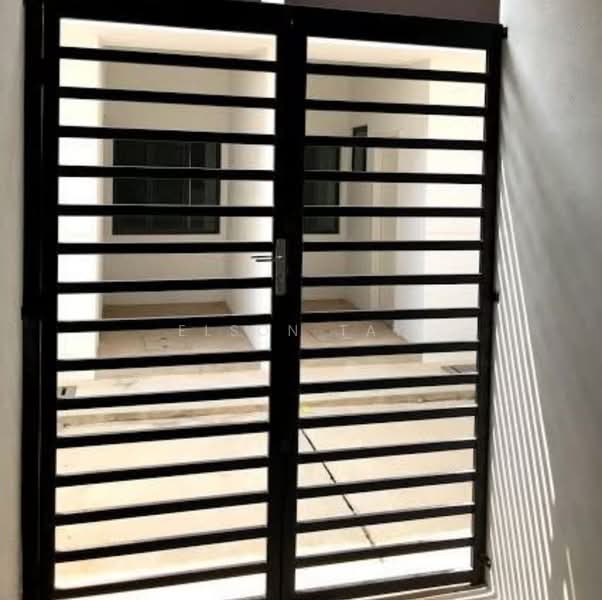 Terraced House for Sale in Melaka City (Melaka) - Elson Tay - Exterior - PropertyGuru.com.my