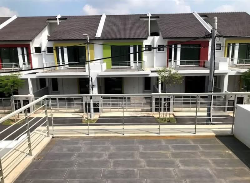 Terraced House for Sale in Melaka City (Melaka) - Elson Tay - Exterior - PropertyGuru.com.my