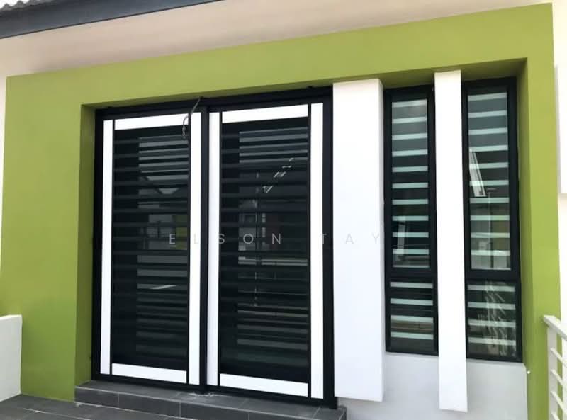 Terraced House for Sale in Melaka City (Melaka) - Elson Tay - Exterior - PropertyGuru.com.my