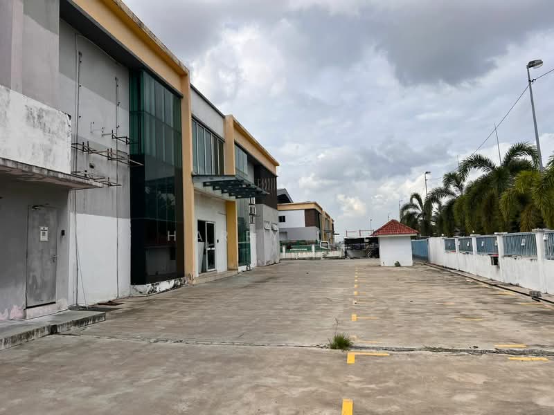 Kilang untuk Dijual di Pelabuhan Klang (Selangor) - Harry Lee - PropertyGuru.com.my