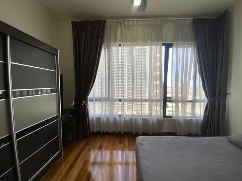 Service Residence for Rent at Paloma @ Tropicana Metropark - James Tan - Bedroom - PropertyGuru.com.my