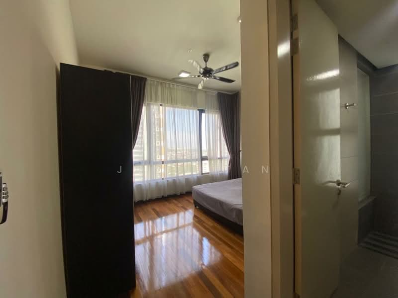 Service Residence for Rent at Paloma @ Tropicana Metropark - James Tan - Bedroom - PropertyGuru.com.my