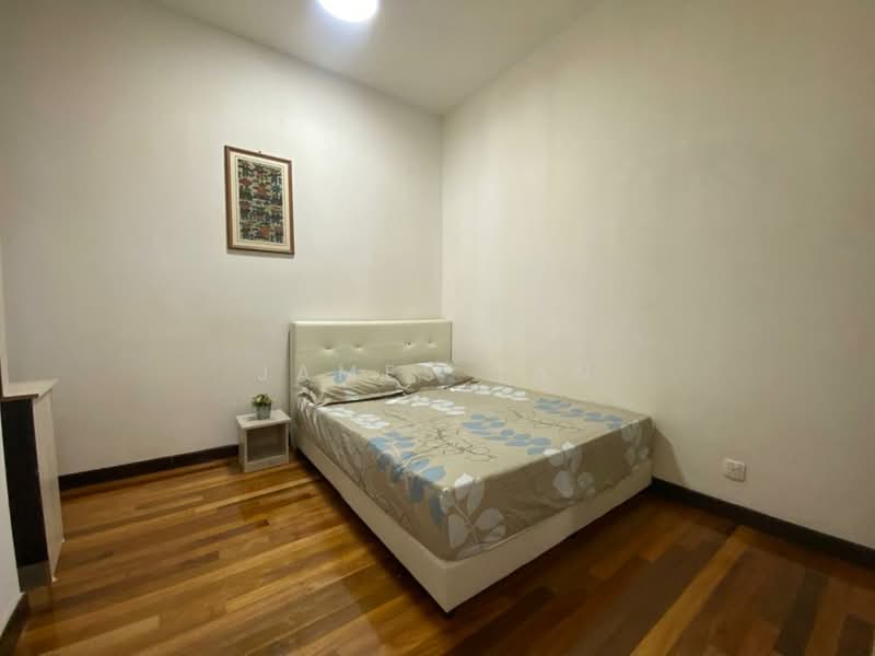 Service Residence for Rent at Paloma @ Tropicana Metropark - James Tan - Bedroom - PropertyGuru.com.my