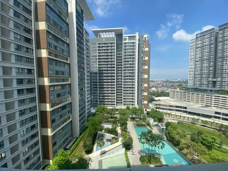 Service Residence for Rent at Paloma @ Tropicana Metropark - James Tan - Exterior - PropertyGuru.com.my