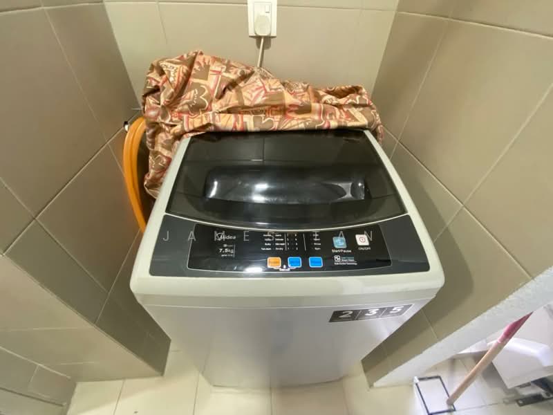 Service Residence for Rent at Paloma @ Tropicana Metropark - James Tan - Interior - PropertyGuru.com.my
