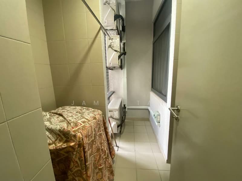 Service Residence for Rent at Paloma @ Tropicana Metropark - James Tan - Interior - PropertyGuru.com.my
