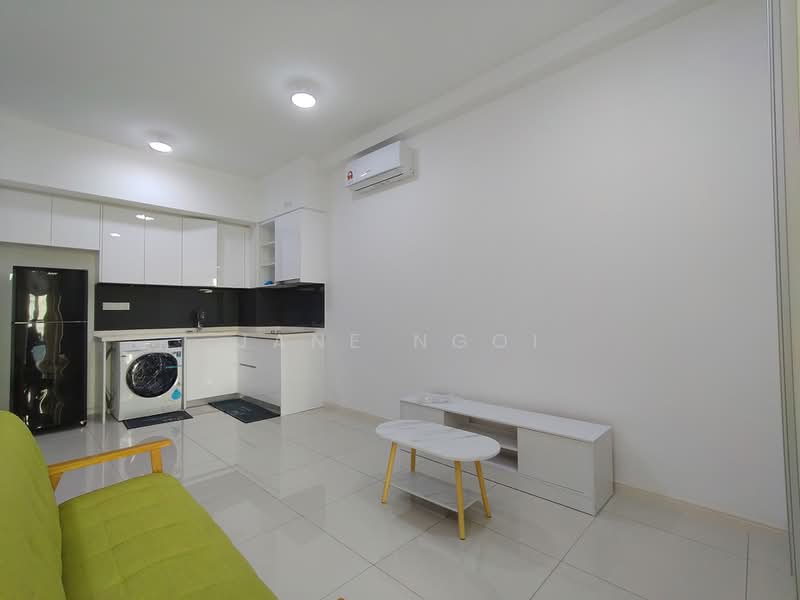 Condominium for Rent at The Elysia Park Residence - Jane Ngoi - Kitchen - PropertyGuru.com.my