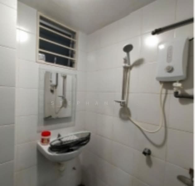 Kondominium untuk Disewa di Residensi Platinum Teratai - Stephanie . - Bathroom - PropertyGuru.com.my