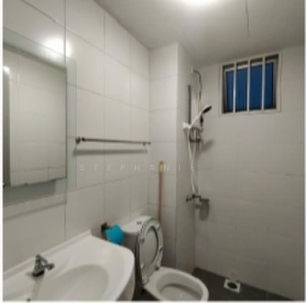 Kondominium untuk Disewa di Residensi Platinum Teratai - Stephanie . - Bathroom - PropertyGuru.com.my
