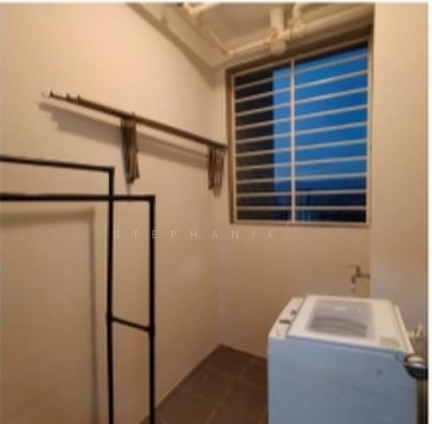 Kondominium untuk Disewa di Residensi Platinum Teratai - Stephanie . - Interior - PropertyGuru.com.my