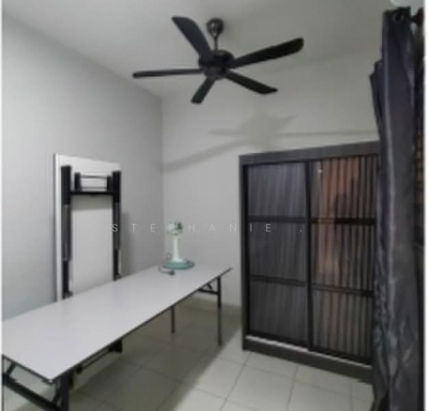 Kondominium untuk Disewa di Residensi Platinum Teratai - Stephanie . - Interior - PropertyGuru.com.my