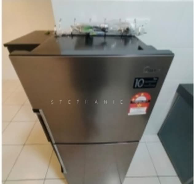 Kondominium untuk Disewa di Residensi Platinum Teratai - Stephanie . - PropertyGuru.com.my