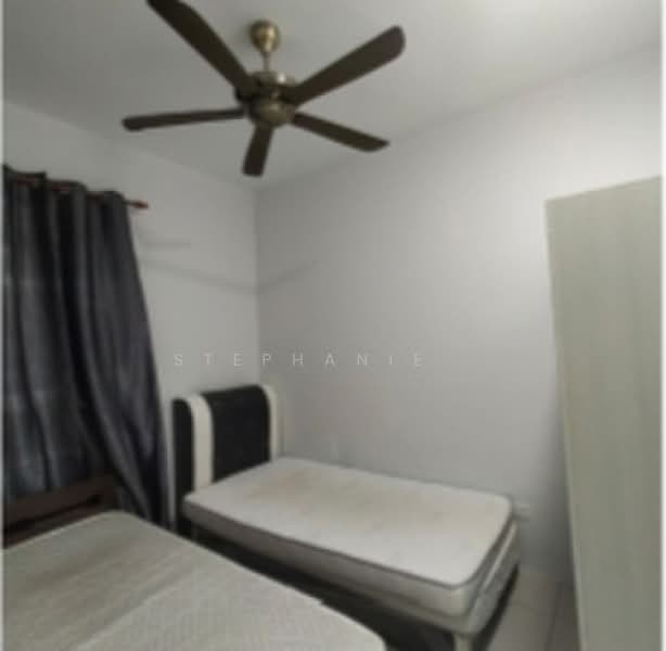 Kondominium untuk Disewa di Residensi Platinum Teratai - Stephanie . - Bedroom - PropertyGuru.com.my