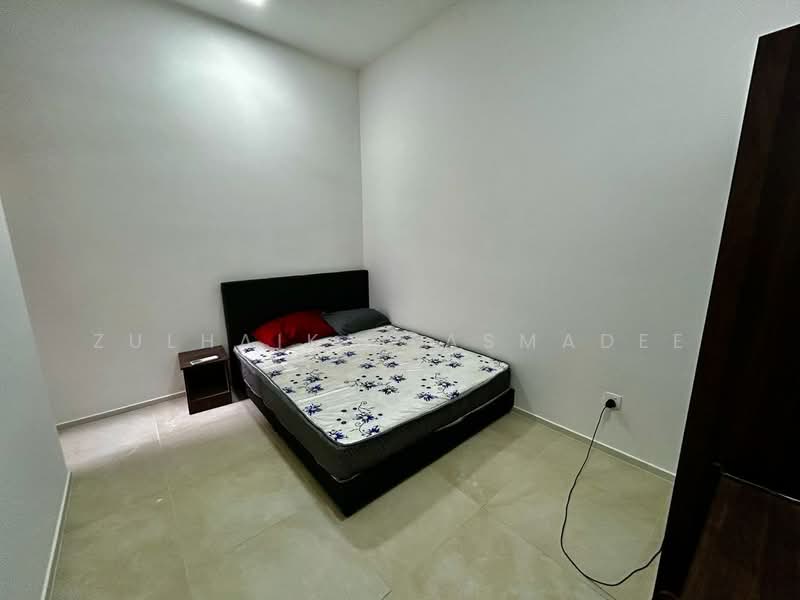 Condominium for Rent at Curvo Residences @ Setapak, KL - Zulhaikal Asmadee - Bedroom - PropertyGuru.com.my