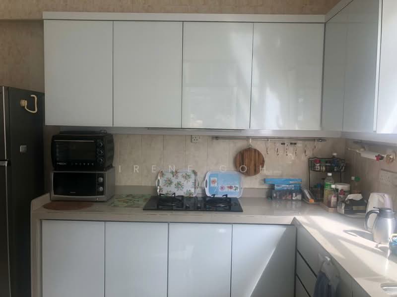 Condominium for Rent at Coastal Tower - Irene Goh - Kitchen - PropertyGuru.com.my