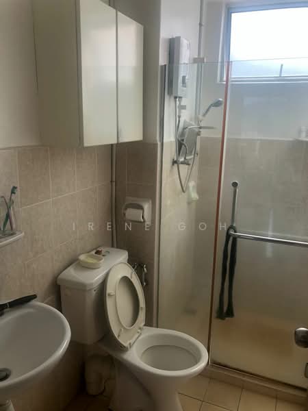 Condominium for Rent at Coastal Tower - Irene Goh - Bathroom - PropertyGuru.com.my