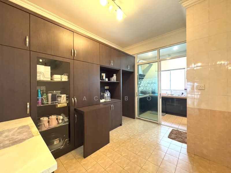2-storey Terraced House for Sale in Bandar Botanic (Klang) - Jack Boo - Kitchen - PropertyGuru.com.my