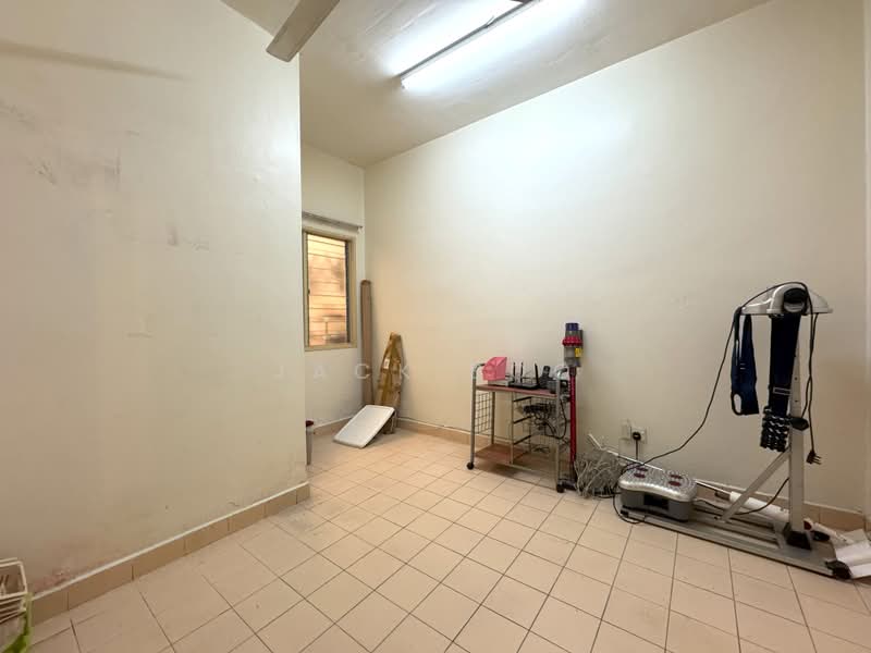 2-storey Terraced House for Sale in Bandar Botanic (Klang) - Jack Boo - Interior - PropertyGuru.com.my