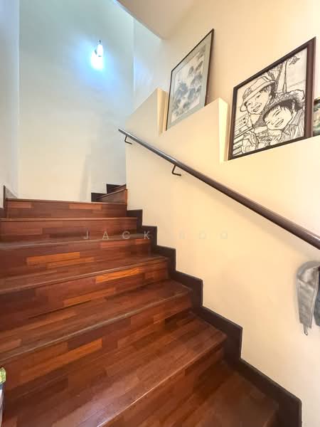 2-storey Terraced House for Sale in Bandar Botanic (Klang) - Jack Boo - Interior - PropertyGuru.com.my