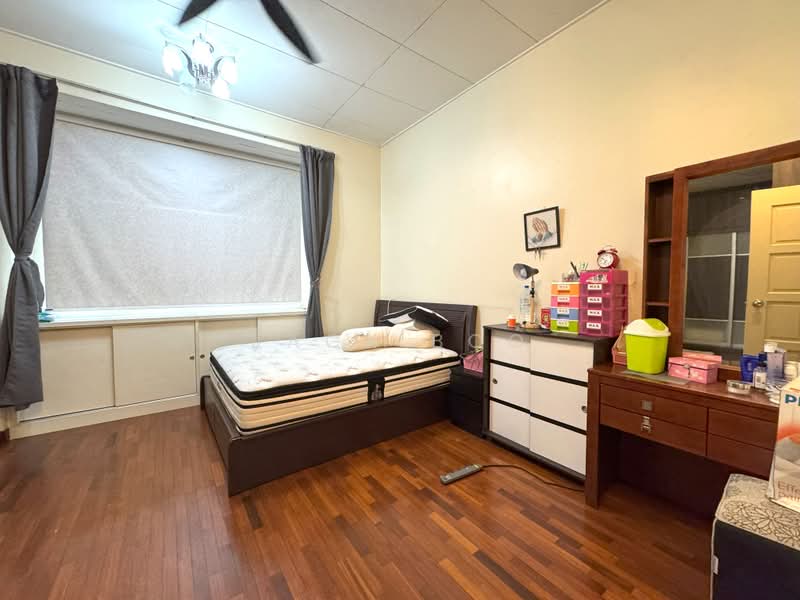 2-storey Terraced House for Sale in Bandar Botanic (Klang) - Jack Boo - Bedroom - PropertyGuru.com.my