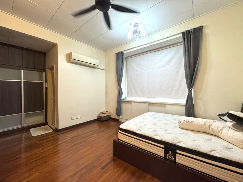 2-storey Terraced House for Sale in Bandar Botanic (Klang) - Jack Boo - Bedroom - PropertyGuru.com.my