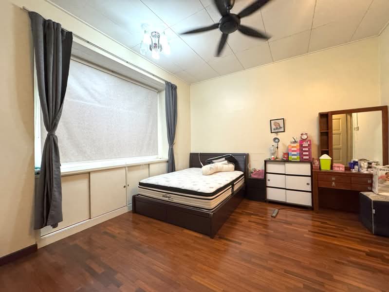 2-storey Terraced House for Sale in Bandar Botanic (Klang) - Jack Boo - Bedroom - PropertyGuru.com.my
